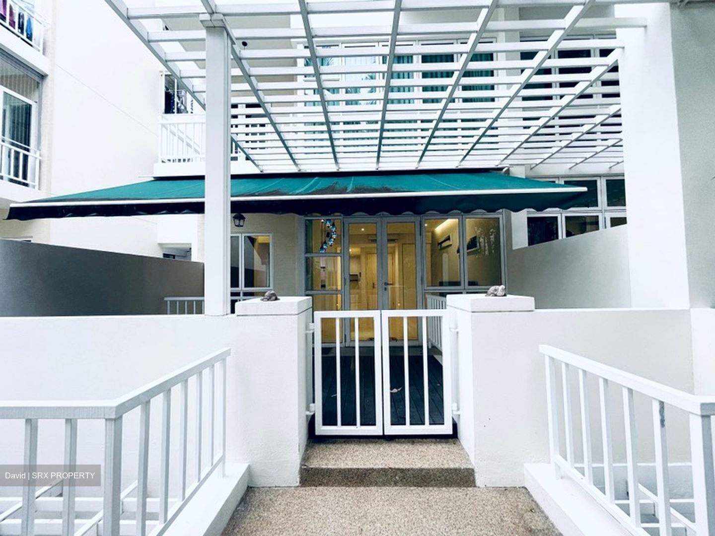 Country Park Condominium (D16), Condominium #613475551